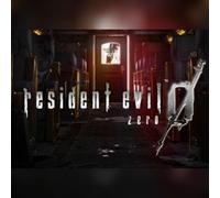 Resident Evil 0 / Biohazard 0 HD Remaster (PC) Steam Gift - EU
