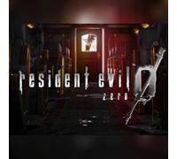 Resident Evil 0 / Biohazard 0 HD Remaster (PC) Steam Gift - GLOBAL