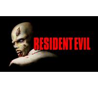 Resident Evil (1996)