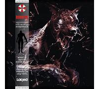 Resident Evil (1996 Original Soundtrack + Remix)