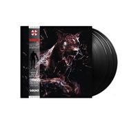 Resident Evil (1996 OST) Vinyle - 3LP