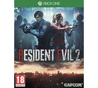 Resident Evil 2