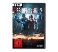 Resident Evil 2