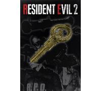 RESIDENT EVIL 2 - All In-game Rewards Unlock (DLC) Steam Key GLOBAL