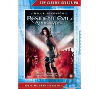 Resident evil 2 - Apocalypse (DVD) Movie