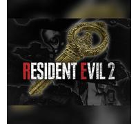 Resident Evil 2 / Biohazard RE:2 - All In-game Rewards Unlock (DLC) (Xbox One / Xbox Series X|S) Xbox Live Key - ARGENTINA
