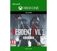 Resident Evil 2 / Biohazard RE:2 (Deluxe Edition) (Xbox One) Xbox Live Key EUROPE