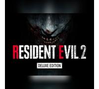 Resident Evil 2 / Biohazard RE:2 Remake (Deluxe Edition) (Xbox One / Xbox Series X|S) Xbox Live Key - EU