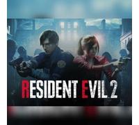 Resident Evil 2 / Biohazard RE:2 Remake (Xbox One / Xbox Series X|S) Xbox Live Key - ARGENTINA