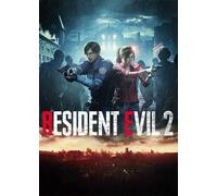 Resident Evil 2 / Biohazard RE: 2 Steam Key EUROPE