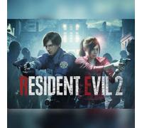 Resident Evil 2/Biohazard RE:2 (Xbox One) Xbox Live Key - EU
