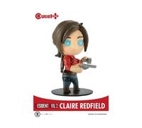 RESIDENT EVIL 2 CLAIRE CUTIE MINI FIGURA PRIME 1 STUDIO