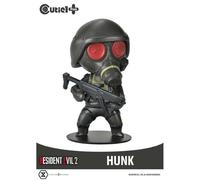 Resident Evil 2 Cutie1 Collection Hunk Statua PVC 11 cm PRIME 1 STUDIO