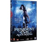 Resident evil 2 - dvd - simple