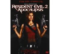 Resident Evil 2 (Ed.Esp.) (Import) (Dvd) (2007) Varios