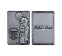 Resident Evil 2 Edizione Limitata Leon S. Kennedy Ingot