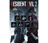 Resident Evil 2 Extra DLC Pack (DLC) PC/XBOX LIVE Key EUROPE
