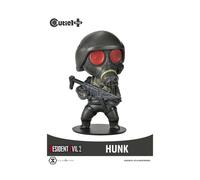 RESIDENT EVIL 2 HUNK CUTIE MINI FIGURA PRIME 1 STUDIO