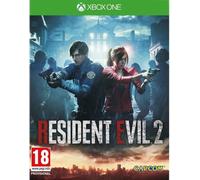 Resident Evil 2 Juego para Consola Microsoft XBOX One