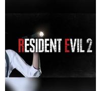 Resident Evil 2 - Leon Costume: Noir (DLC) (PC) Steam Gift - GLOBAL