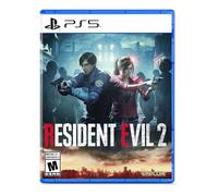 Resident Evil 2 - PlayStation 5 (Sony Playstation 5)