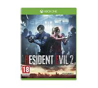 Resident Evil 2 pour Xbox One - Xbox One [Edizione: Francia]