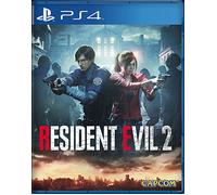 Resident Evil 2 (PS4) - Nouvo