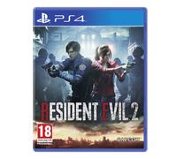 PS4 Resident Evil 2 EU