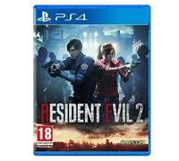 Resident Evil 2 Remake Ps4- Playstation 4 [Edizione EU]