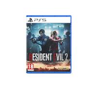 Resident Evil 2 Remake