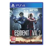 PS4 Resident Evil 2 EU