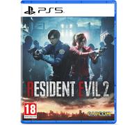 PS5 Resident Evil 2 Remake EU