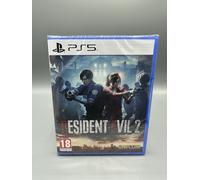 Resident evil 2 Standard PlayStation 5 Deep Silver