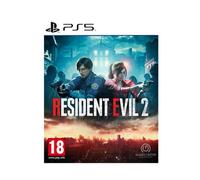 Resident Evil 2 Remake PS5 - IMPORT