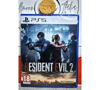 Resident Evil 2 Remake