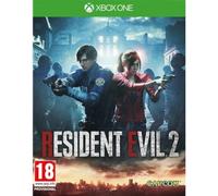 Resident Evil 2 Juego para Consola Microsoft XBOX One