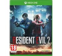 Resident Evil 2 - Xbox One [Edizione: Regno Unito]
