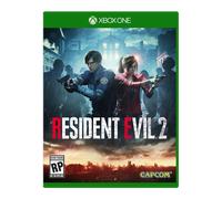 Resident Evil 2 - Xbox One (Microsoft Xbox One)