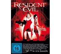 Resident Evil