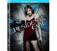 Resident Evil