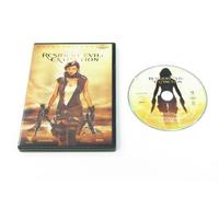 Resident evil 3 : extinction