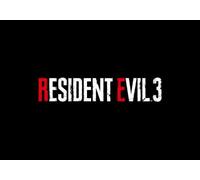 Resident Evil 3 (PC) Steam Key - GLOBAL