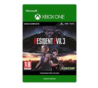 Resident Evil 3: Standard Edition | Xbox One - Codice download