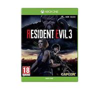 Resident Evil 3 - Xbox One [Edizione: Regno Unito]