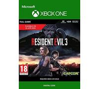 Resident Evil 3 (Xbox One) Xbox Live Key GLOBAL
