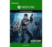 Resident Evil 4 (2005) (Xbox One) Xbox Live Key EUROPE