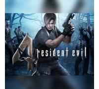 Resident Evil 4 (2005) (Xbox One / Xbox Series X|S) Xbox Live Key - ARGENTINA