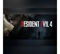 Resident Evil 4 (2023) (PC) Steam Key - EU