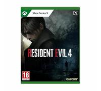 Videogioco per Xbox Series X Capcom Resident Evil 4 Remake