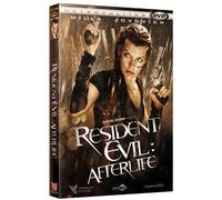 Resident evil 4 : afterlife 2d - dvd